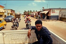 KS Bloom – Mets dans God (Clip officiel)