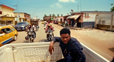 KS Bloom – Mets dans God (Clip officiel)