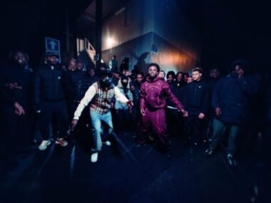 La Mano 1.9 – MMA ft. Konieur (Clip officiel)