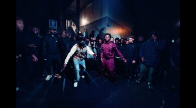 La Mano 1.9 – MMA ft. Konieur (Clip officiel)