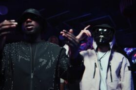 Le Crime ft TK – Bodycount (Clip officiel)
