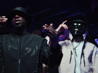 Le Crime ft TK – Bodycount (Clip officiel)