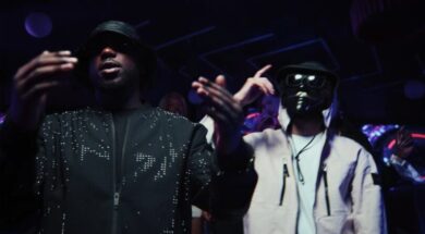 Le Crime ft TK – Bodycount (Clip officiel)
