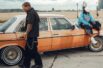 Mbosso ft. Harmonize – Kamata II (Clip officiel)