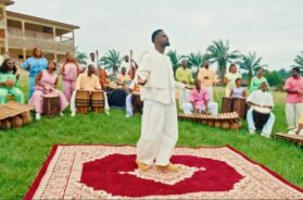 Milo – Yaya (Clip officiel)