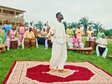 Milo – Yaya (Clip officiel)