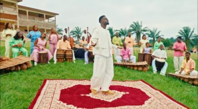 Milo – Yaya (Clip officiel)