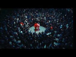 Ninho feat La Rvfleuze – BRACELET (Clip officiel)
