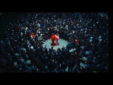 Ninho feat La Rvfleuze – BRACELET (Clip officiel)