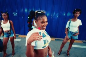 Philipayne – Skinny (Clip officiel)