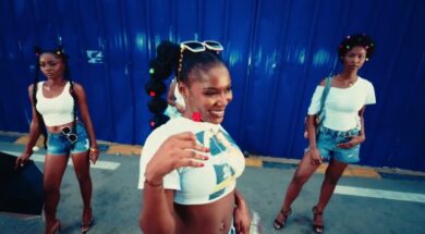 Philipayne – Skinny (Clip officiel)