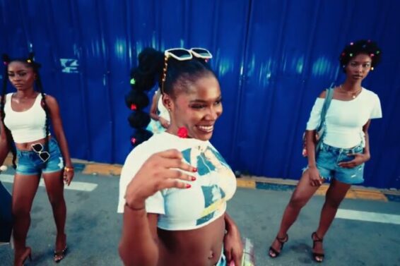 Philipayne – Skinny (Clip officiel)