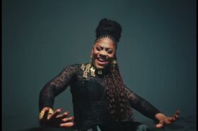 Sandrine Nnanga – Bipolaire (Clip officiel)