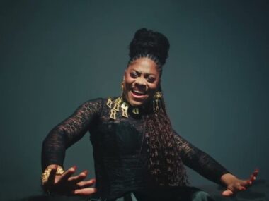Sandrine Nnanga – Bipolaire (Clip officiel)