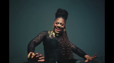 Sandrine Nnanga – Bipolaire (Clip officiel)