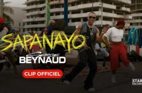 Serge Beynaud – Sapanayo (Clip officiel)