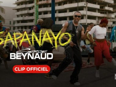 Serge Beynaud – Sapanayo (Clip officiel)