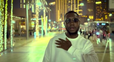 Siano Babassa – Wangnigni (Clip officiel)