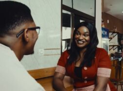 Tidiane Mario ft Lil Dou – Regret d’amour (Clip officiel)