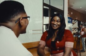 Tidiane Mario ft Lil Dou – Regret d’amour (Clip officiel)