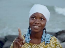 Tonanzé – GOLO (Clip officiel)