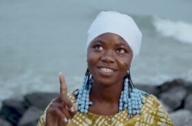 Tonanzé – GOLO (Clip officiel)