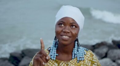 Tonanzé – GOLO (Clip officiel)