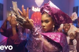 Yemi Alade – Alhaja (Clip officiel)