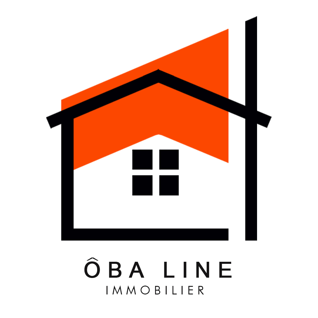 Logo OBA Line Immobilier