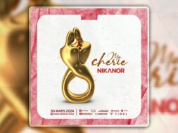 Nikanor – Ma chérie (Lyrics)