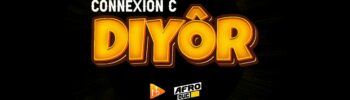 Connexion C - Diyor (Lyrics)