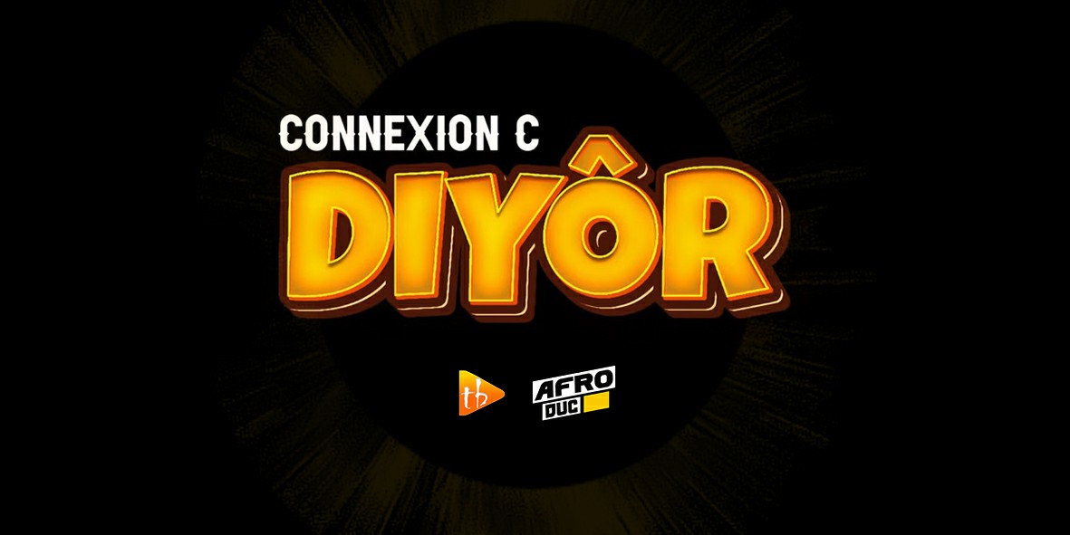 Connexion C – Diyor (Lyrics)