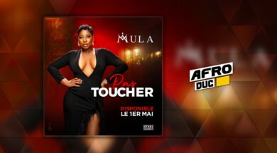 Mula – Pas toucher (Lyrics)