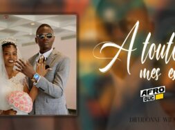 Dieudonné Wila – A toutes mes ex (Lyrics)