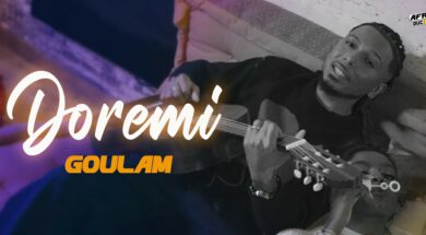 Goulam – Doremi (Lyrics)