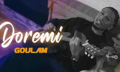 Goulam – Doremi (Lyrics)
