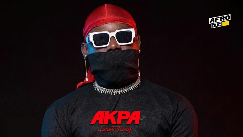 First King – Akpa (Lyrics)