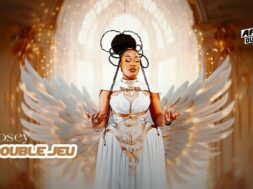 Josey – Double jeu (Lyrics)