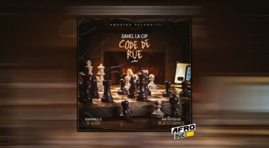 Sahel la CIP – Code de rue (Lyrics)