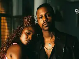 Simi ft Ladipoe – Know You II (Lyrics)