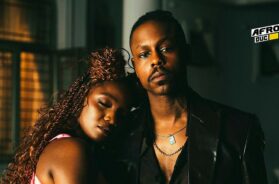 Simi ft Ladipoe – Know You II (Lyrics)