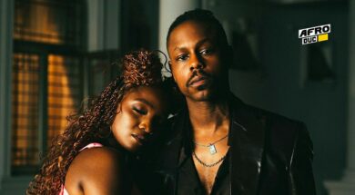 Simi ft Ladipoe – Know You II (Lyrics)