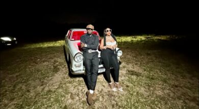 First King ft ​⁠Sessimè – Akpa remix (Clip Officiel)