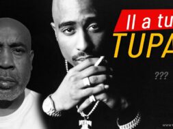 Un suspect arrêter pour le meurtre de Tupac