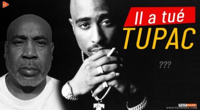 Un suspect arrêter pour le meurtre de Tupac