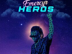 Emercyr – Héros (Lyrics)