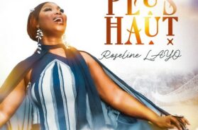 Roseline Layo – Plus haut (Lyrics)