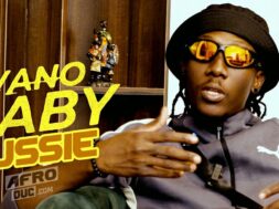 Vano Baby – Russie (Lyrics)