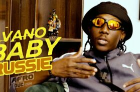 Vano Baby – Russie (Lyrics)