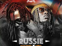 Vano Baby ft Himra – Russie (Lyrics)